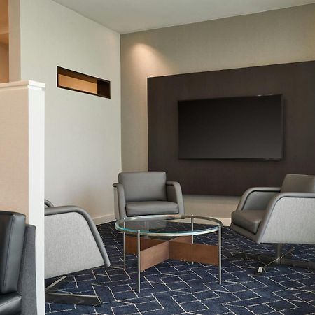 Courtyard St. Louis Creve Coeur Hotell Eksteriør bilde