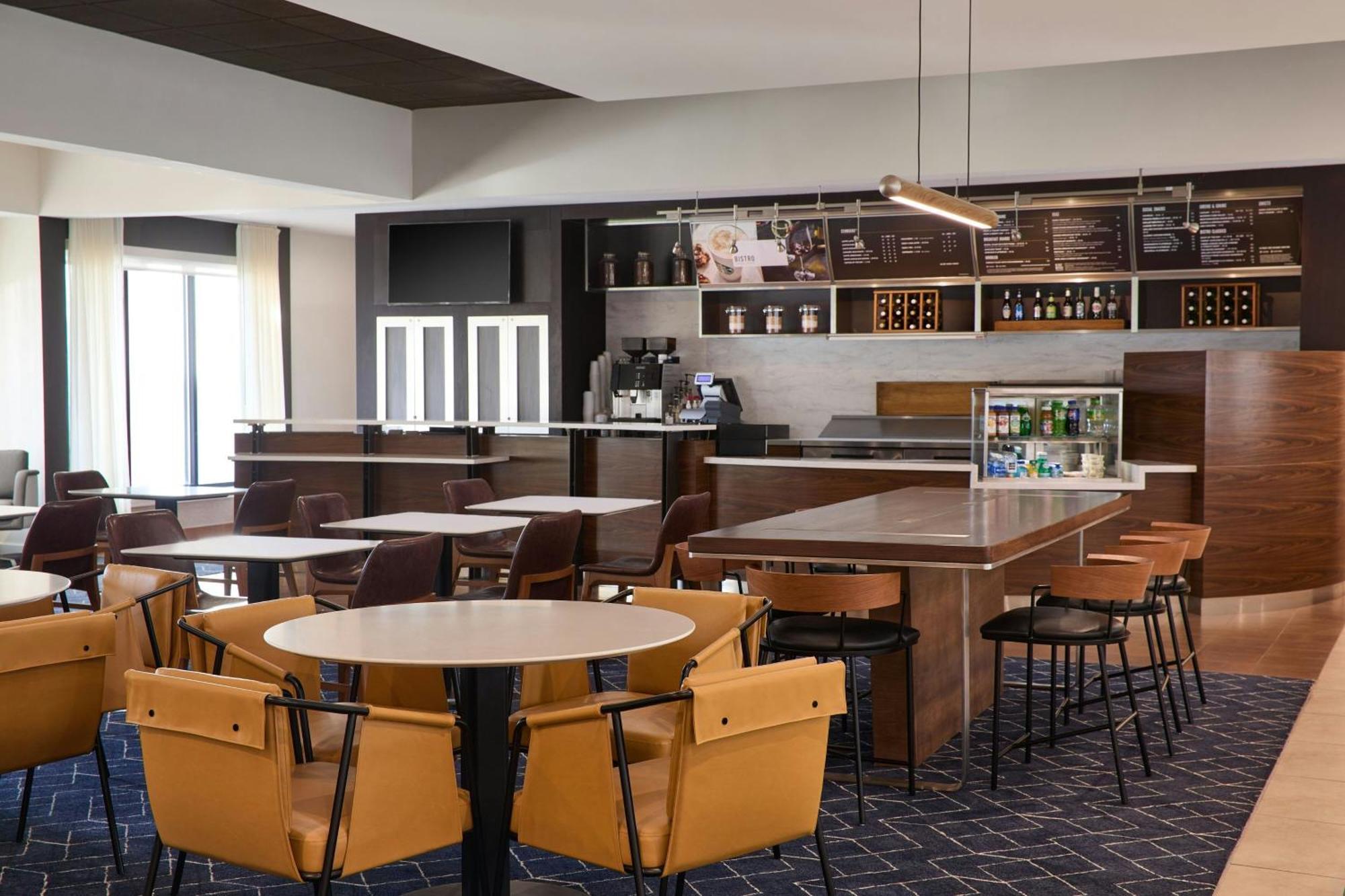 Courtyard St. Louis Creve Coeur Hotell Eksteriør bilde